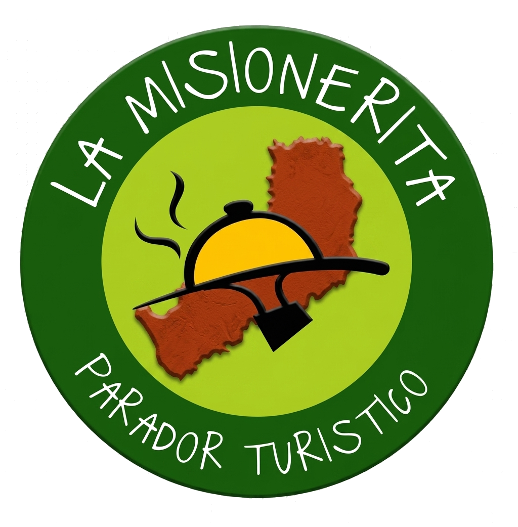 La Misionerita