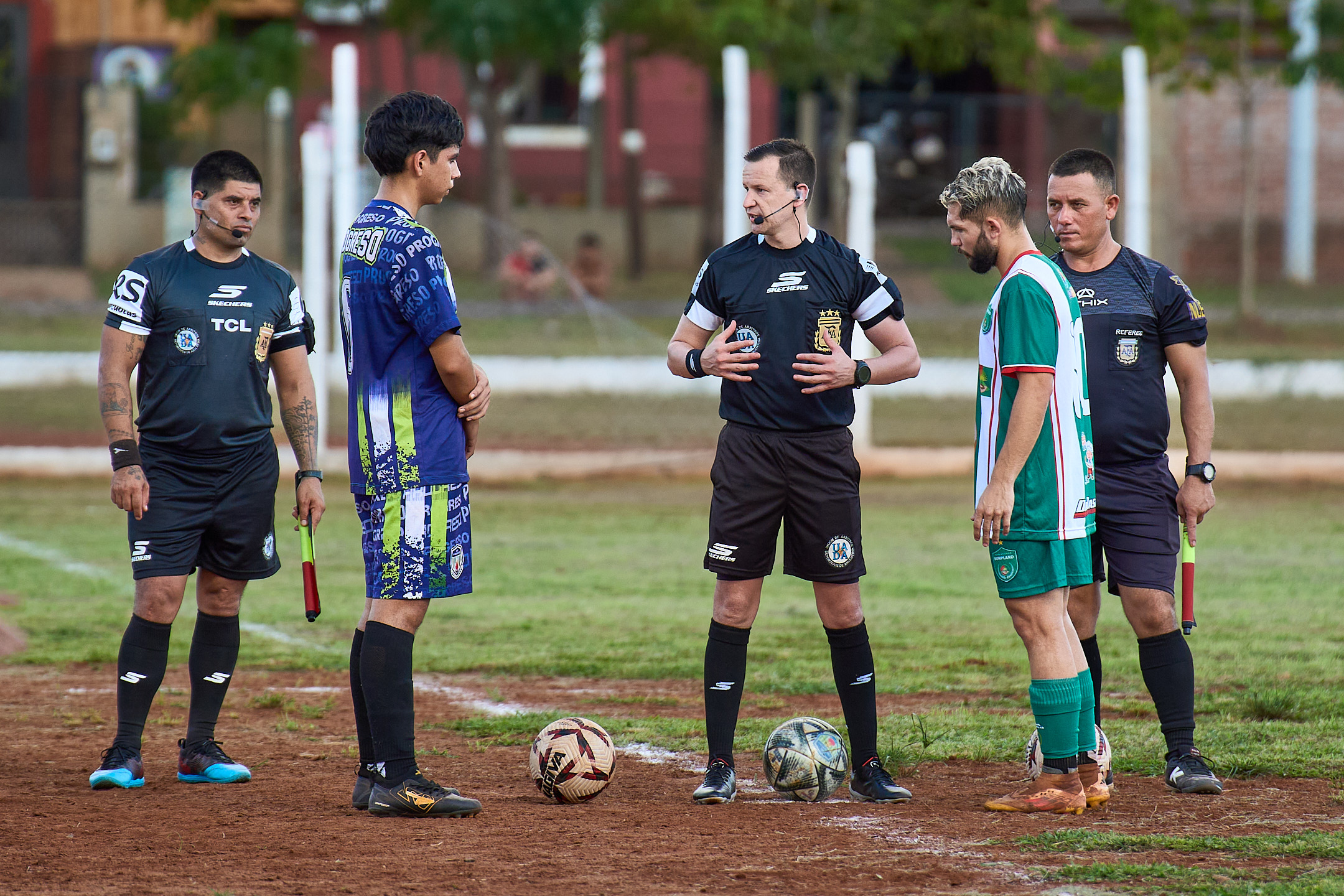 Partido de Progreso