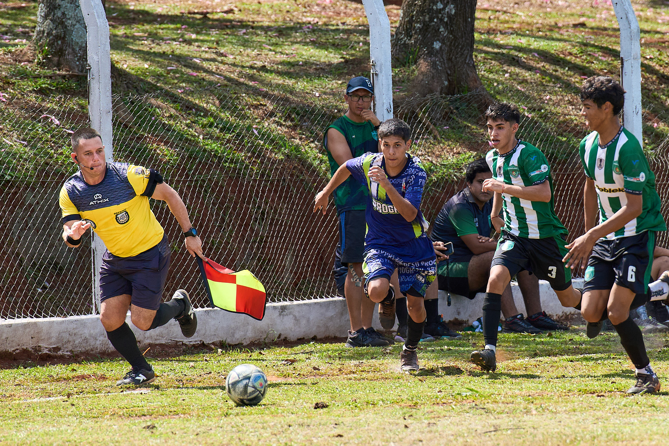 Progreso Reserva
