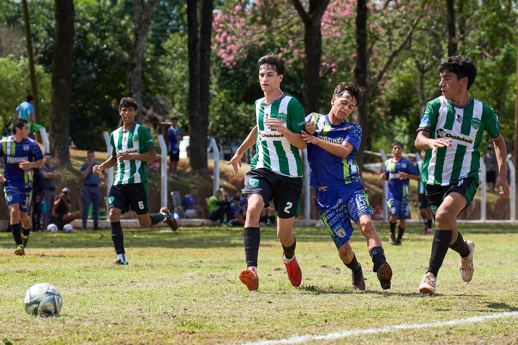 Progreso Reserva