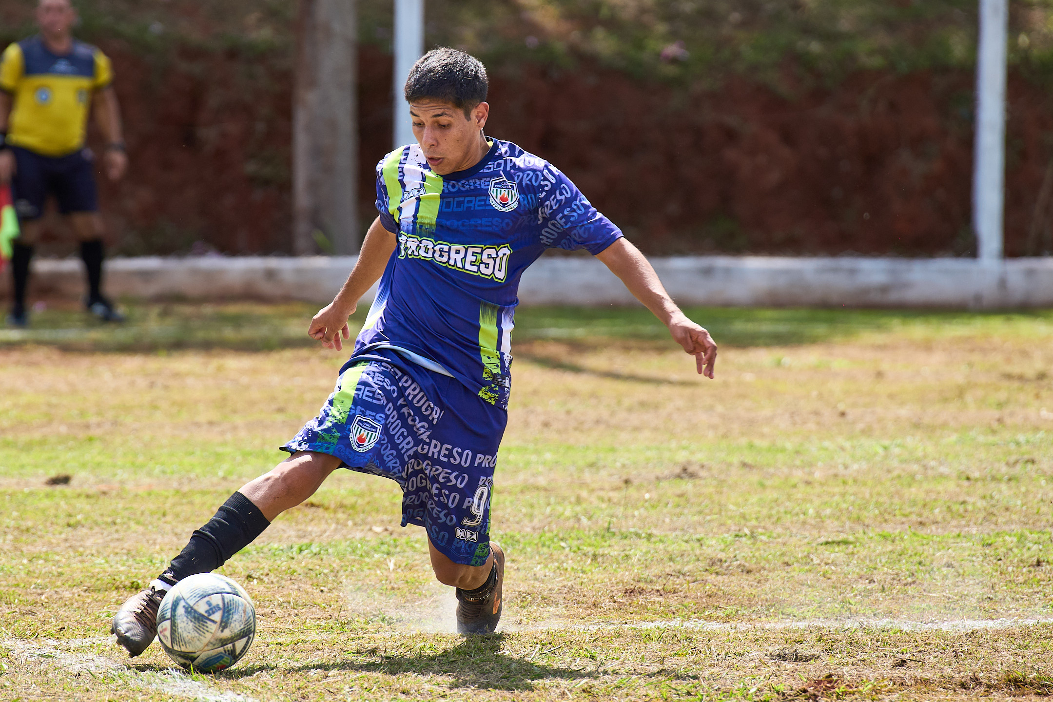 Progreso Reserva