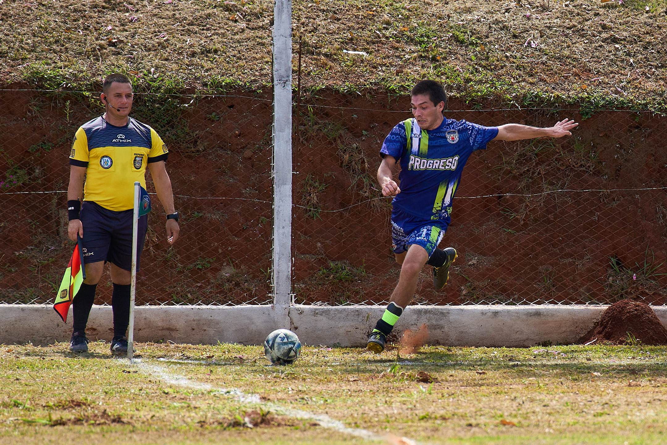 Progreso Reserva