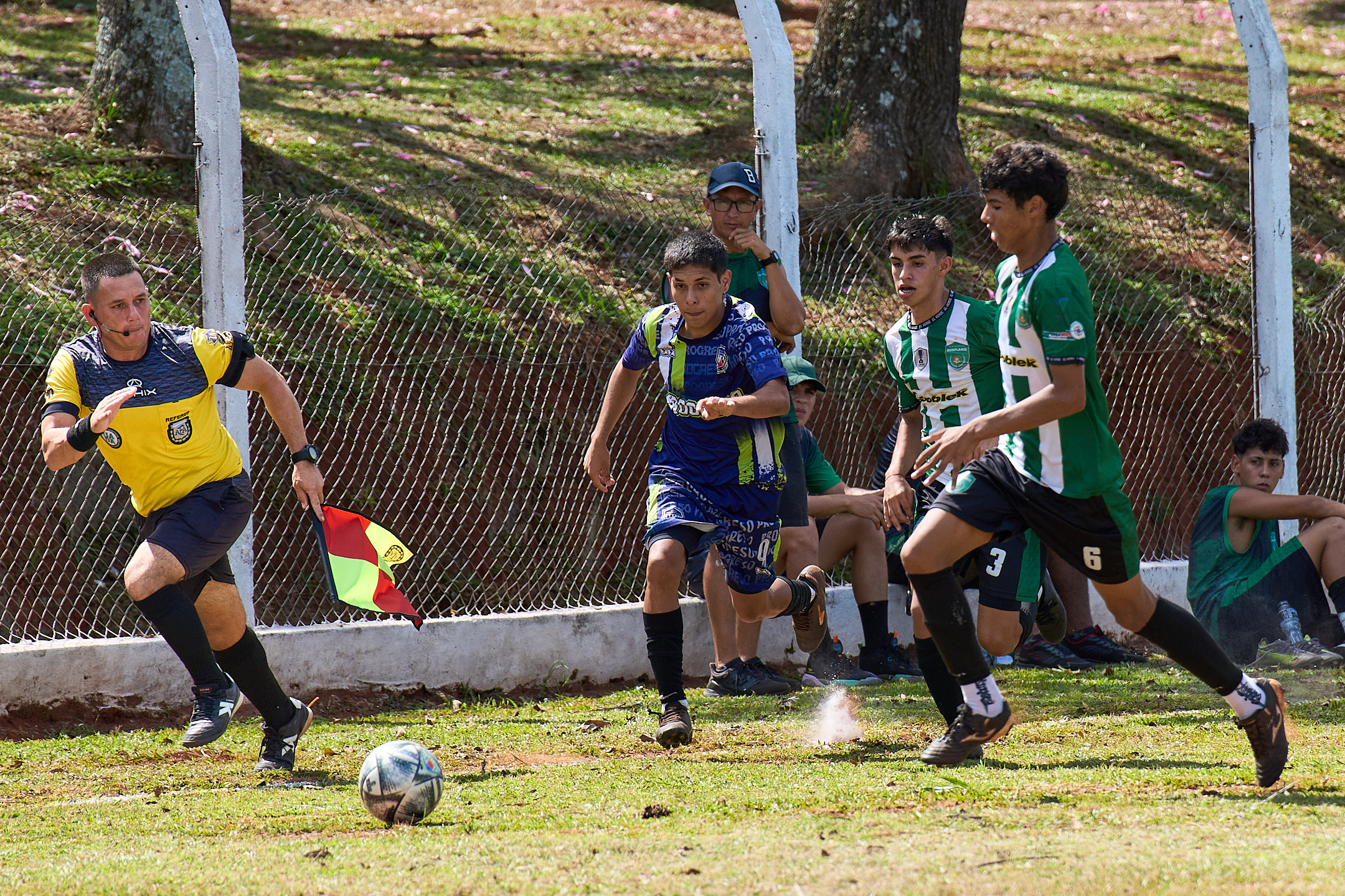 Progreso Reserva