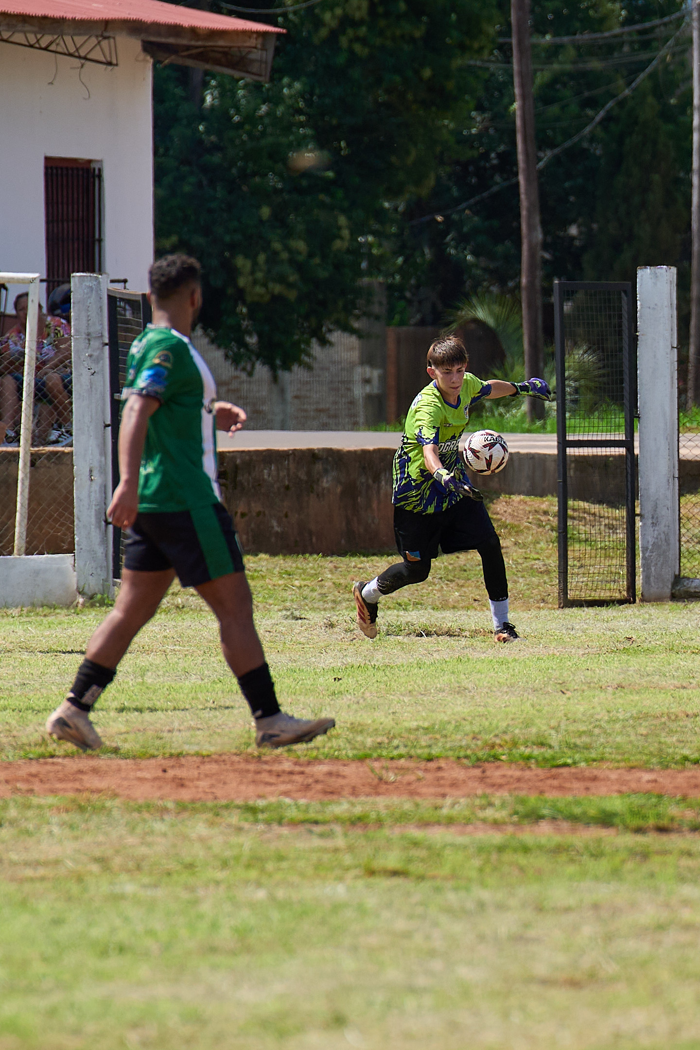 Progreso Reserva