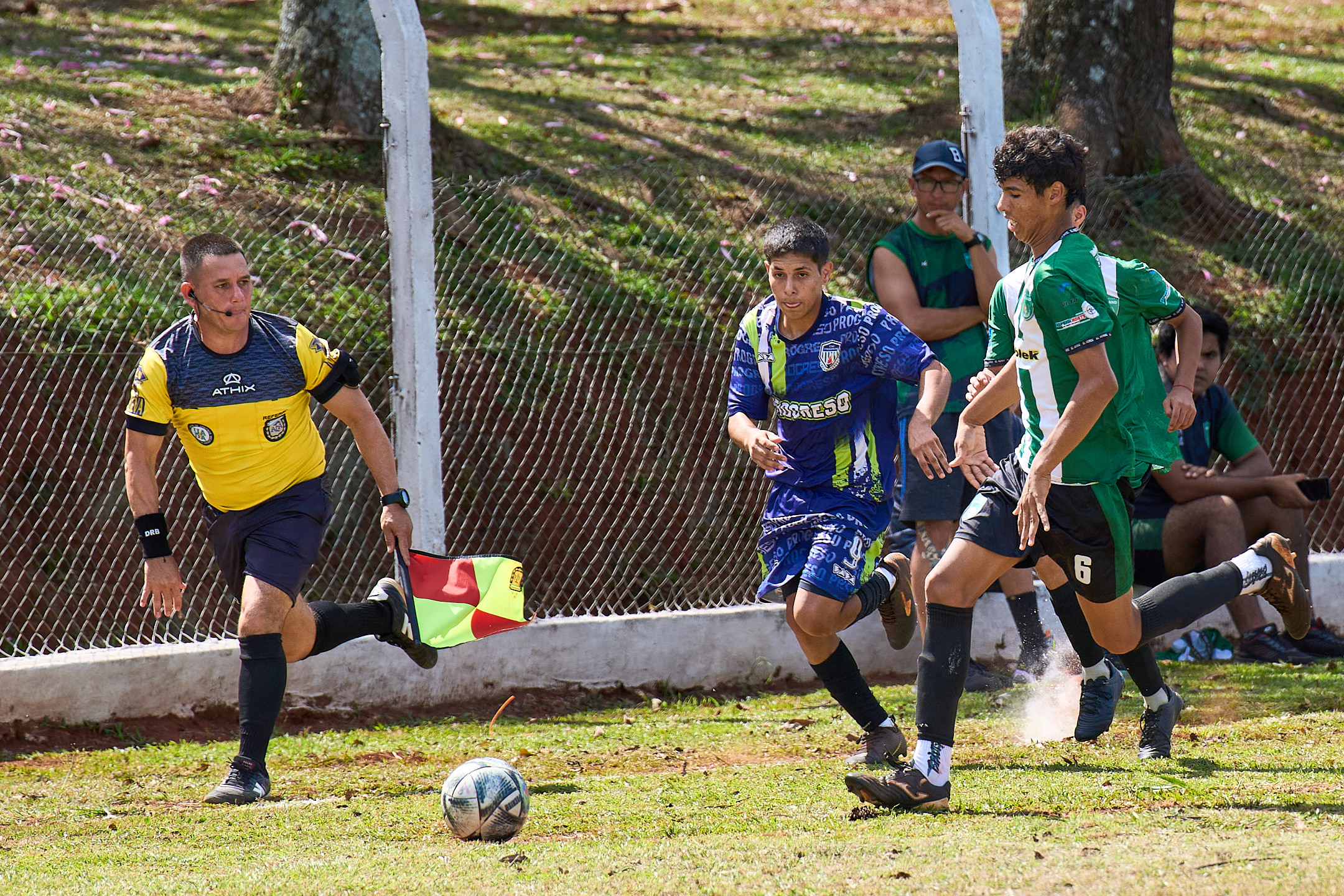 Progreso Reserva