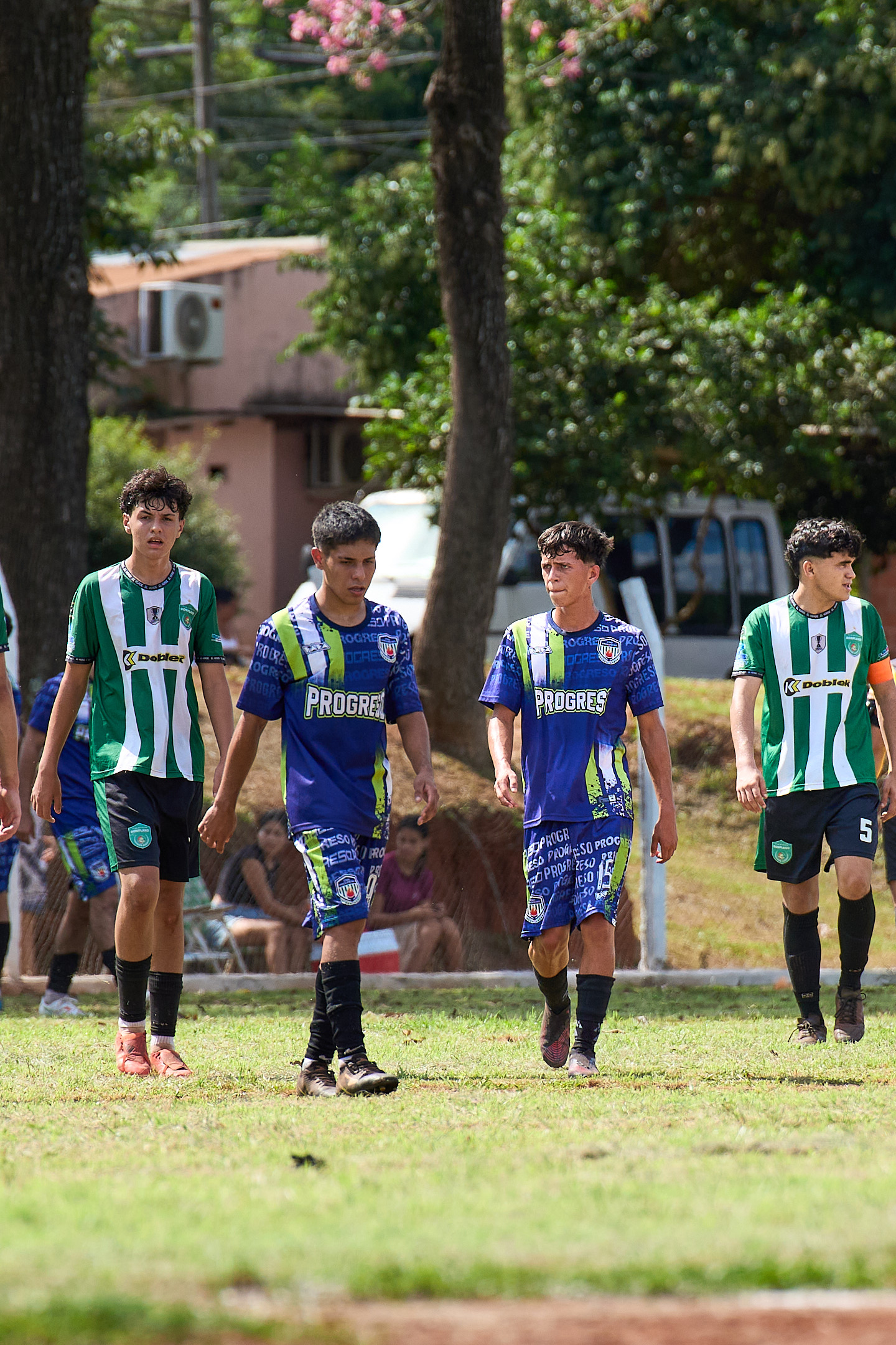 Progreso Reserva