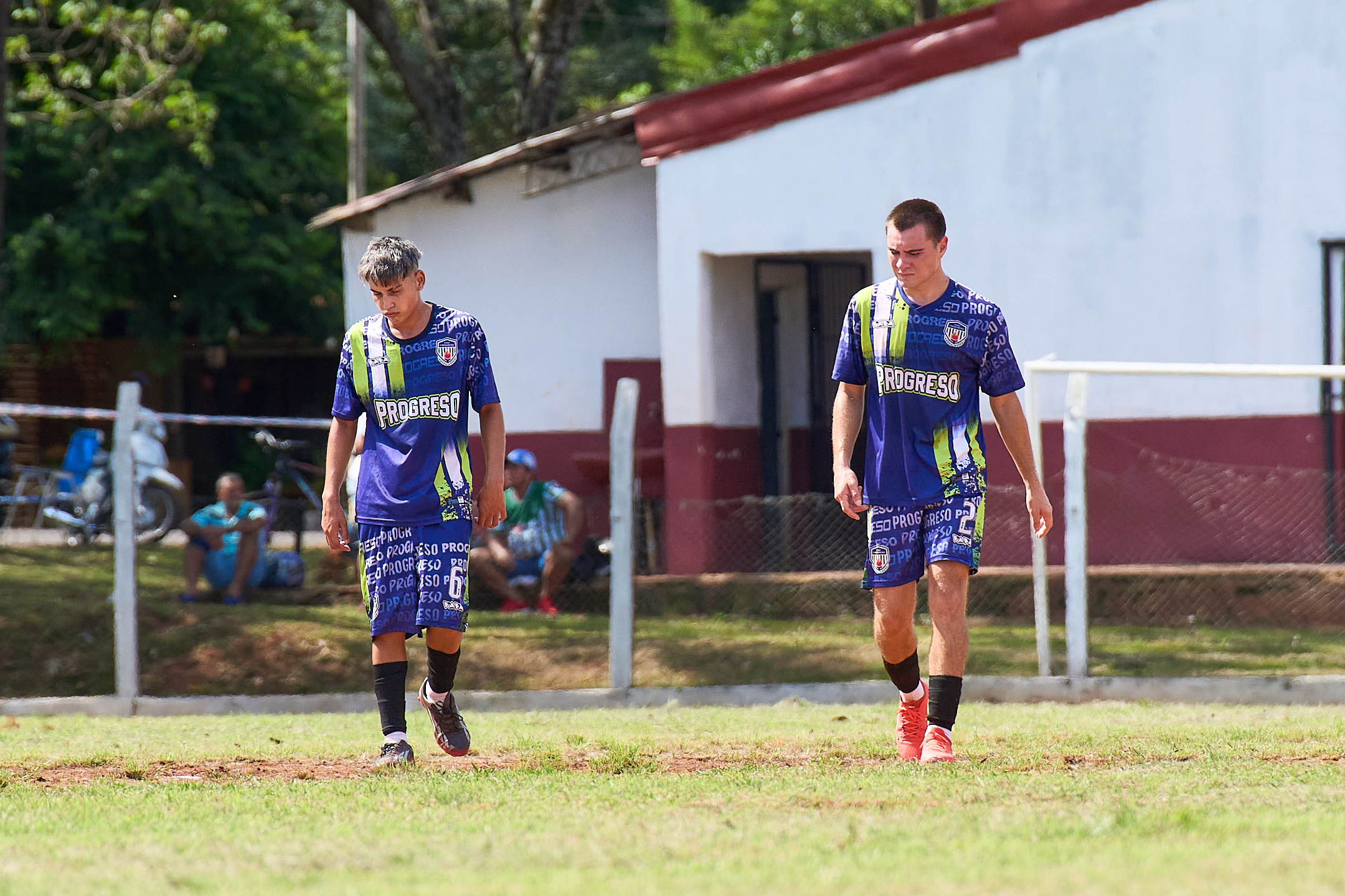 Progreso Reserva