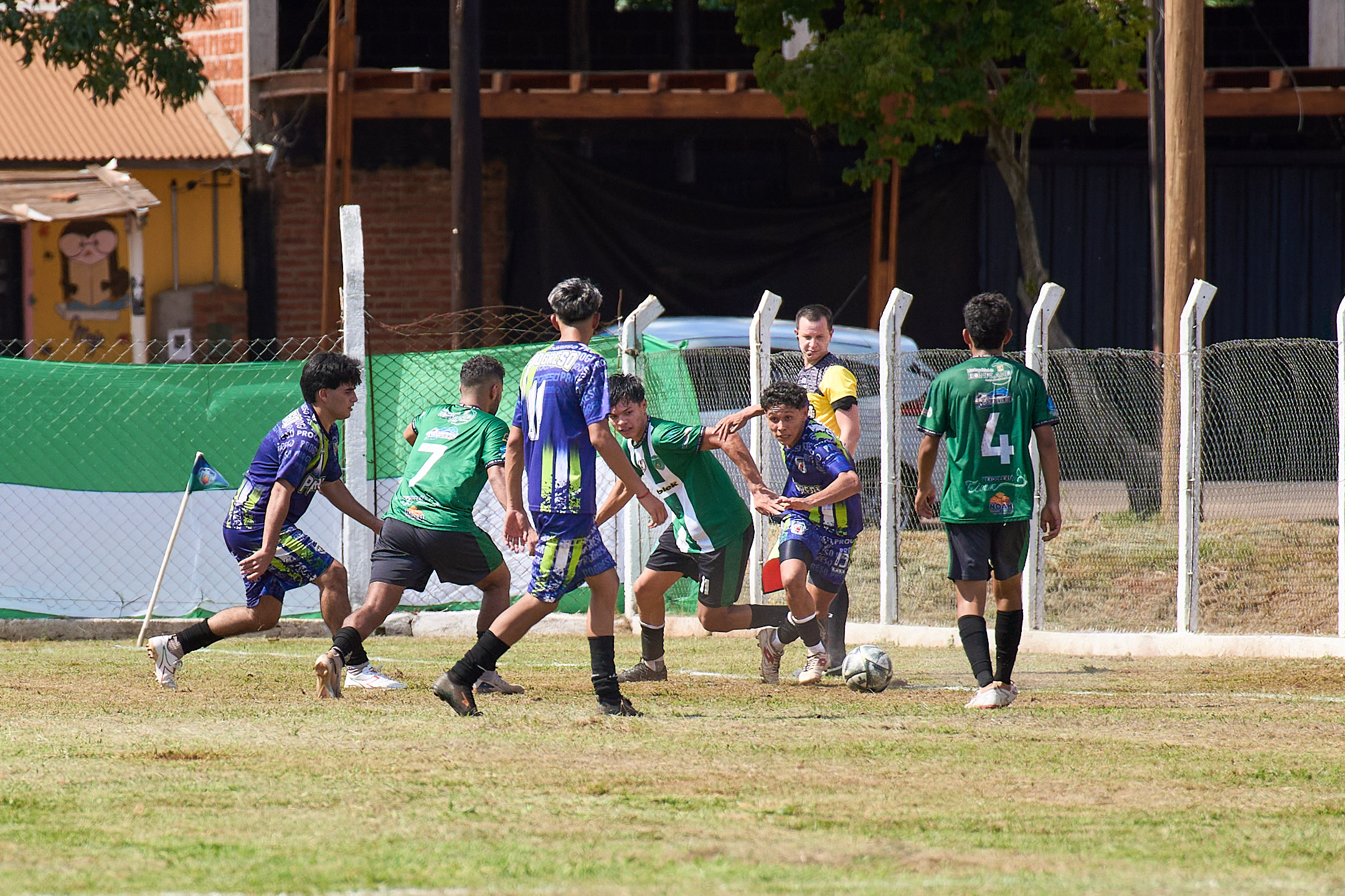 Progreso Reserva
