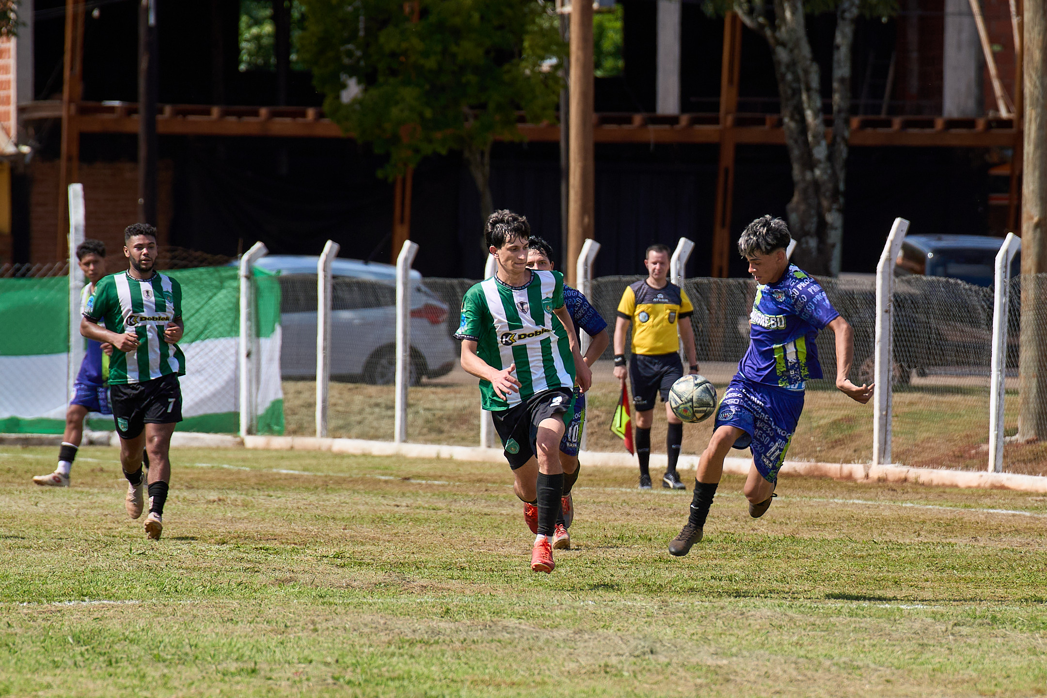 Progreso Reserva