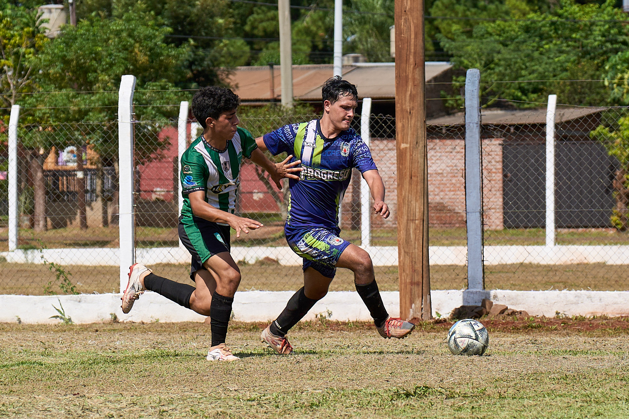 Progreso Reserva