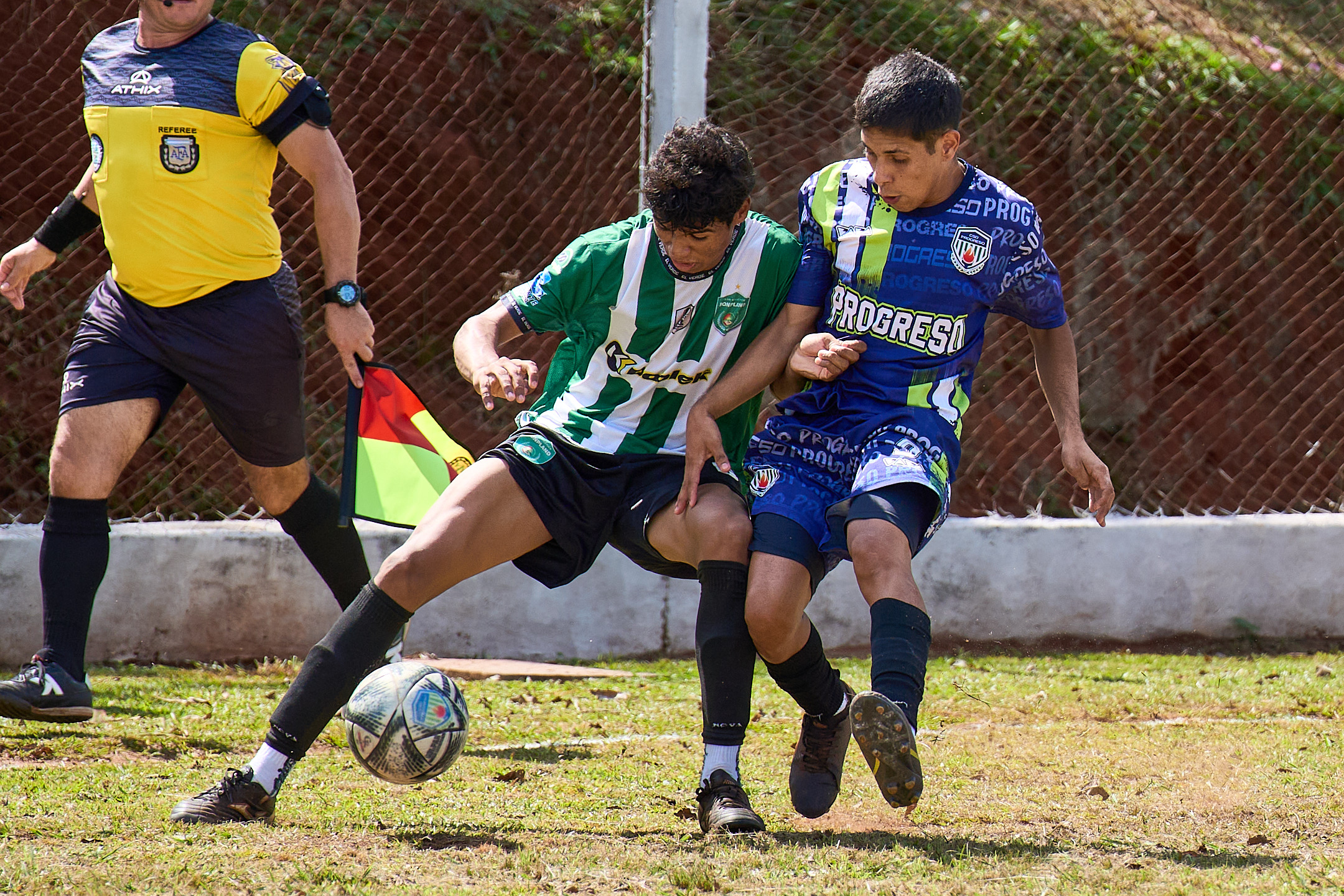 Progreso Reserva