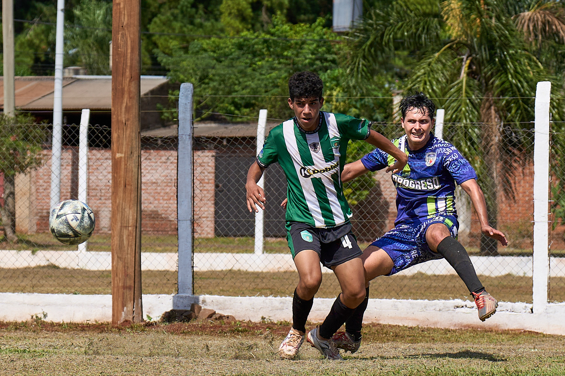 Progreso Reserva