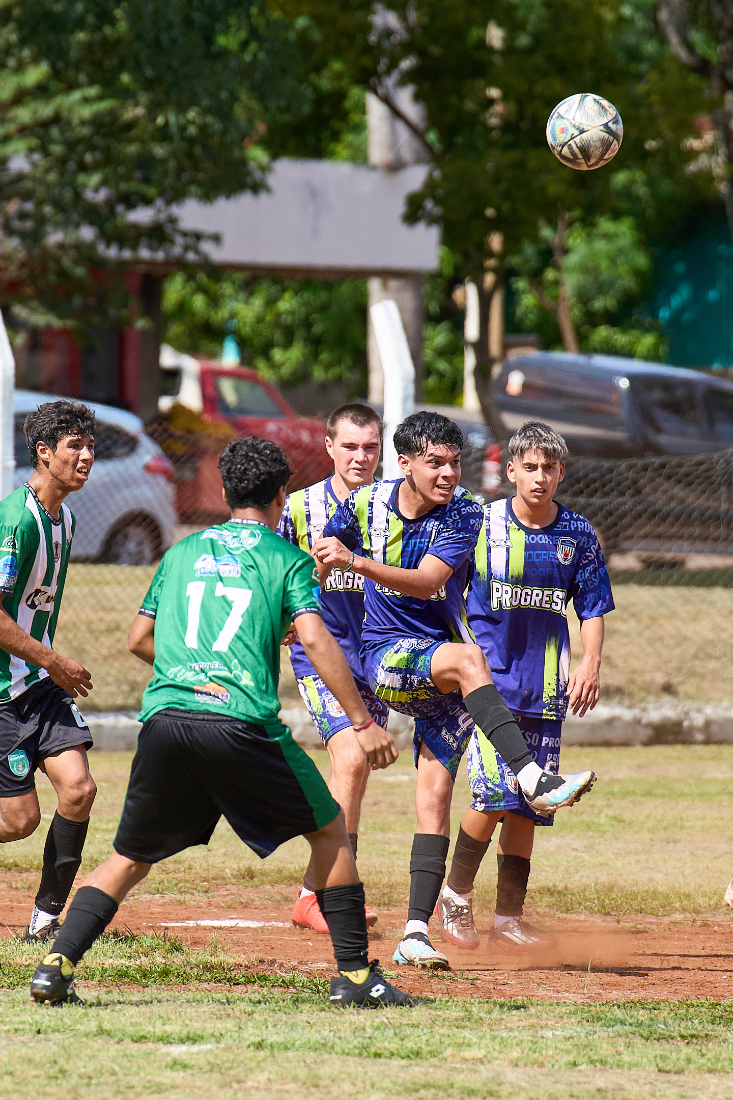Progreso Reserva