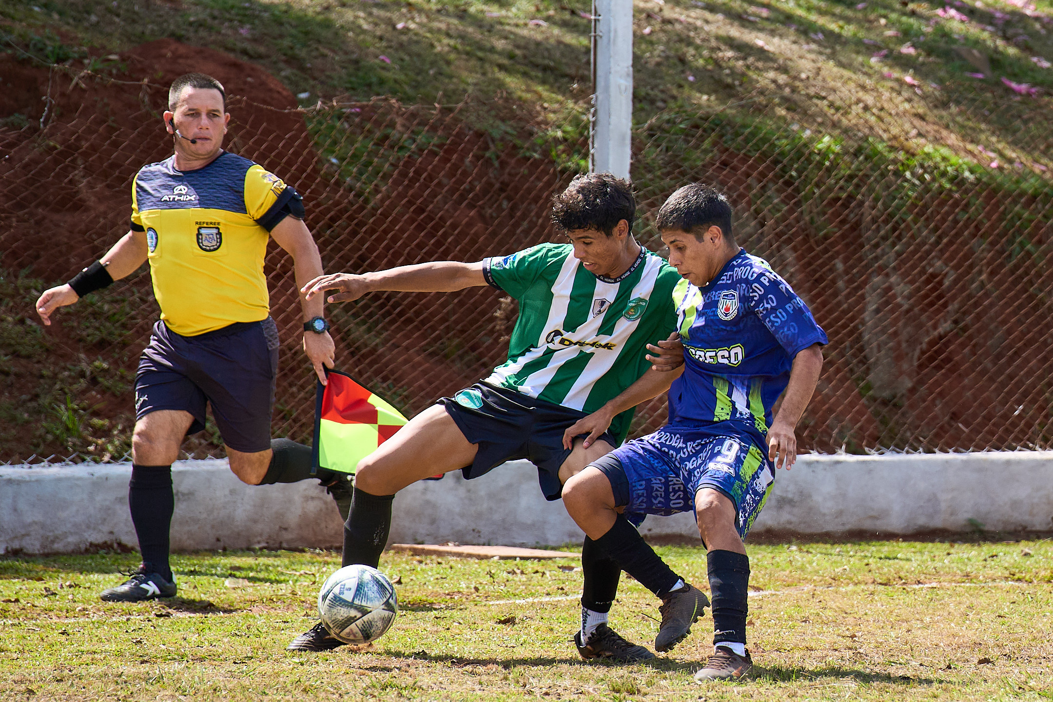 Progreso Reserva