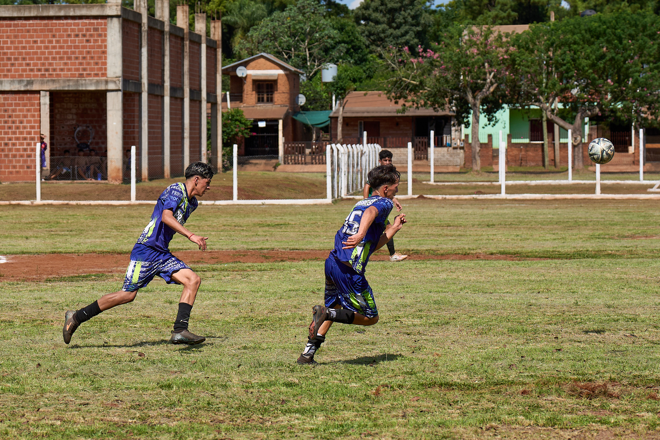 Progreso Reserva