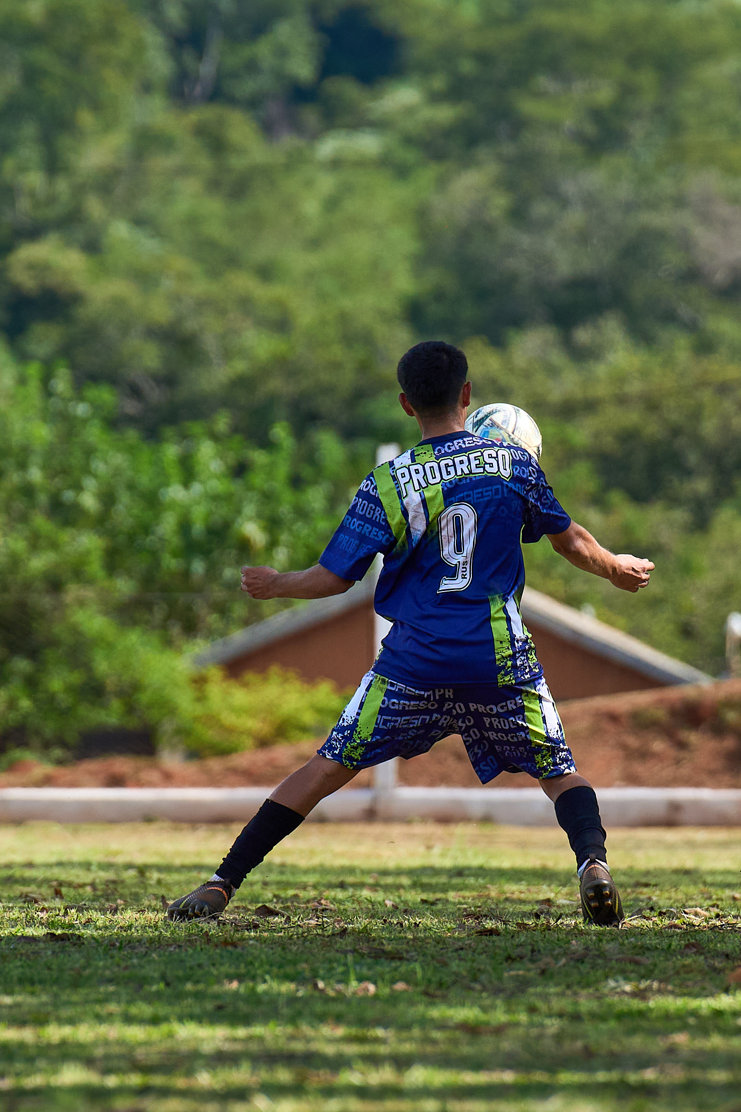 Progreso Reserva