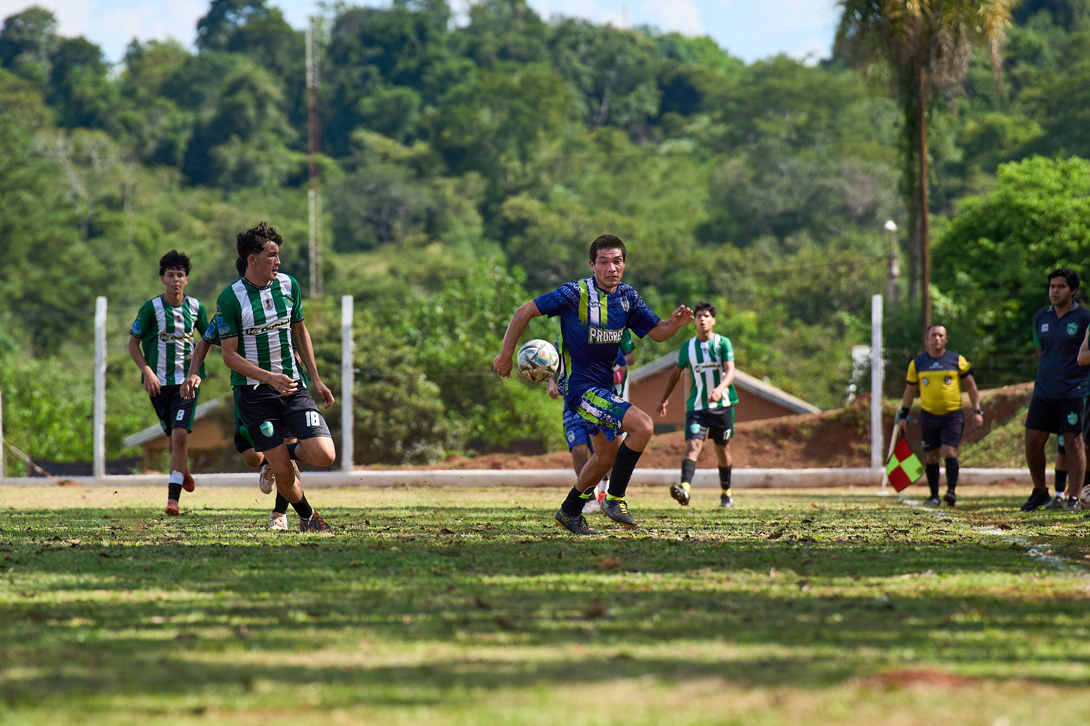 Progreso Reserva