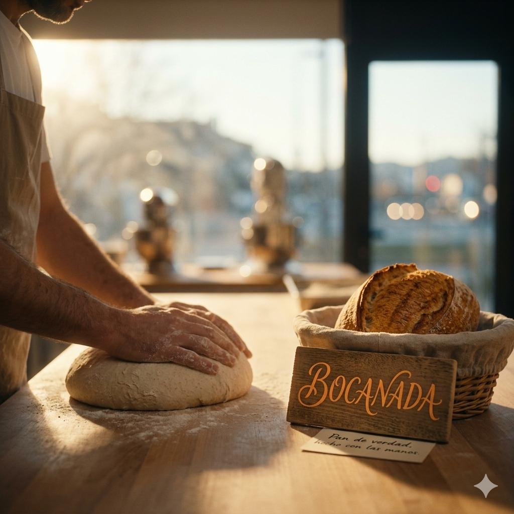 Bocanada