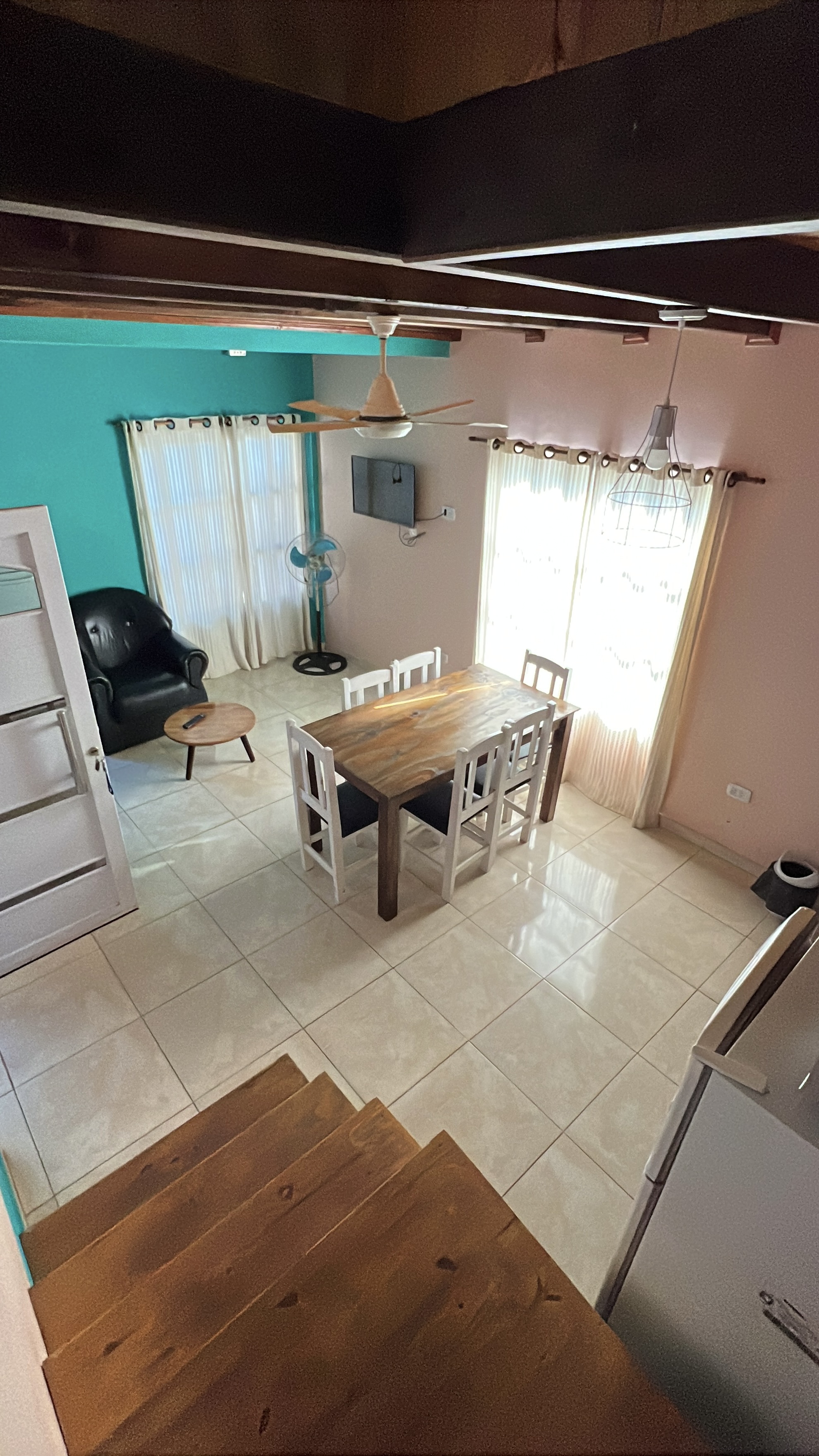 Espacio común