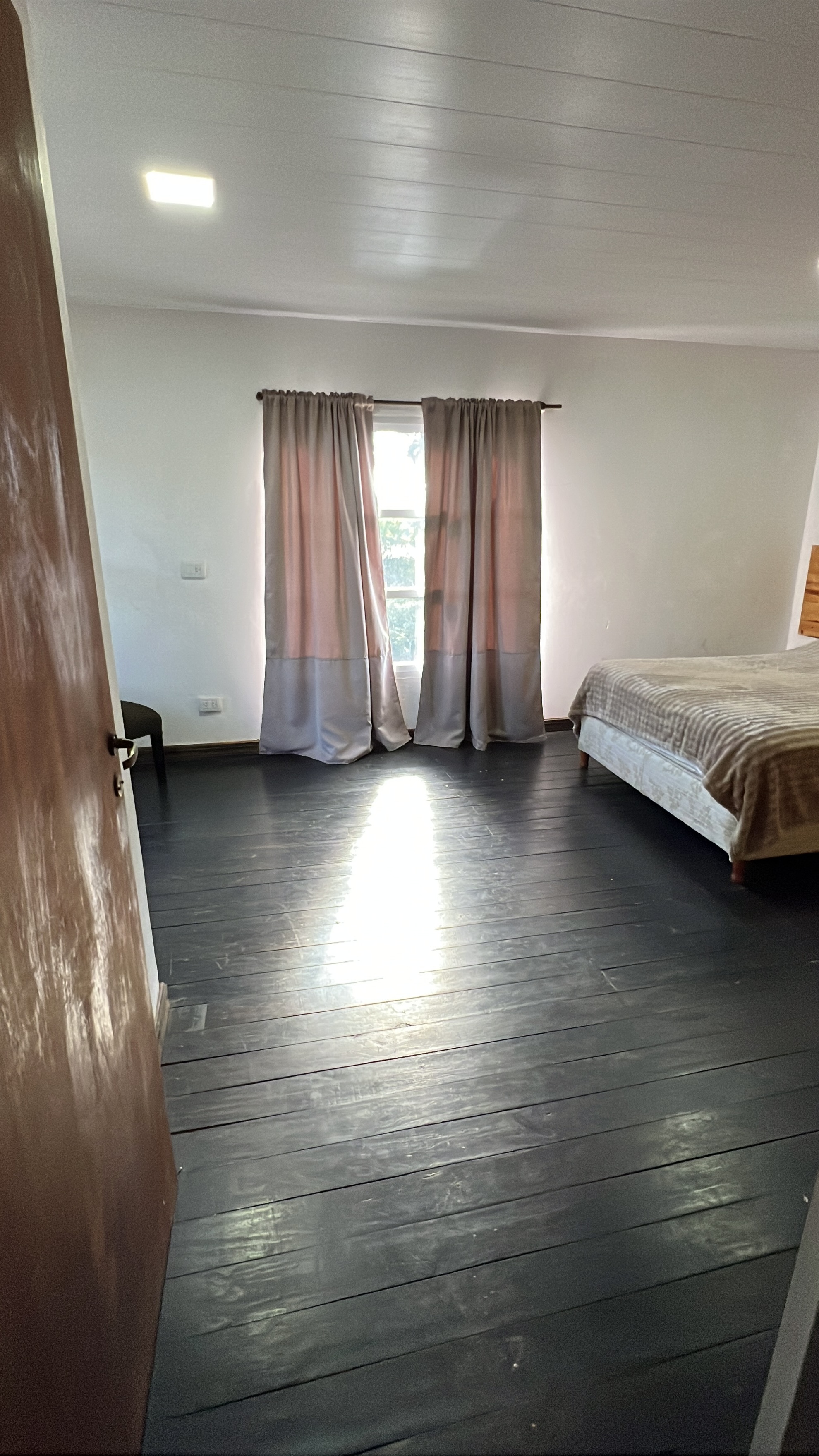 Habitación del duplex