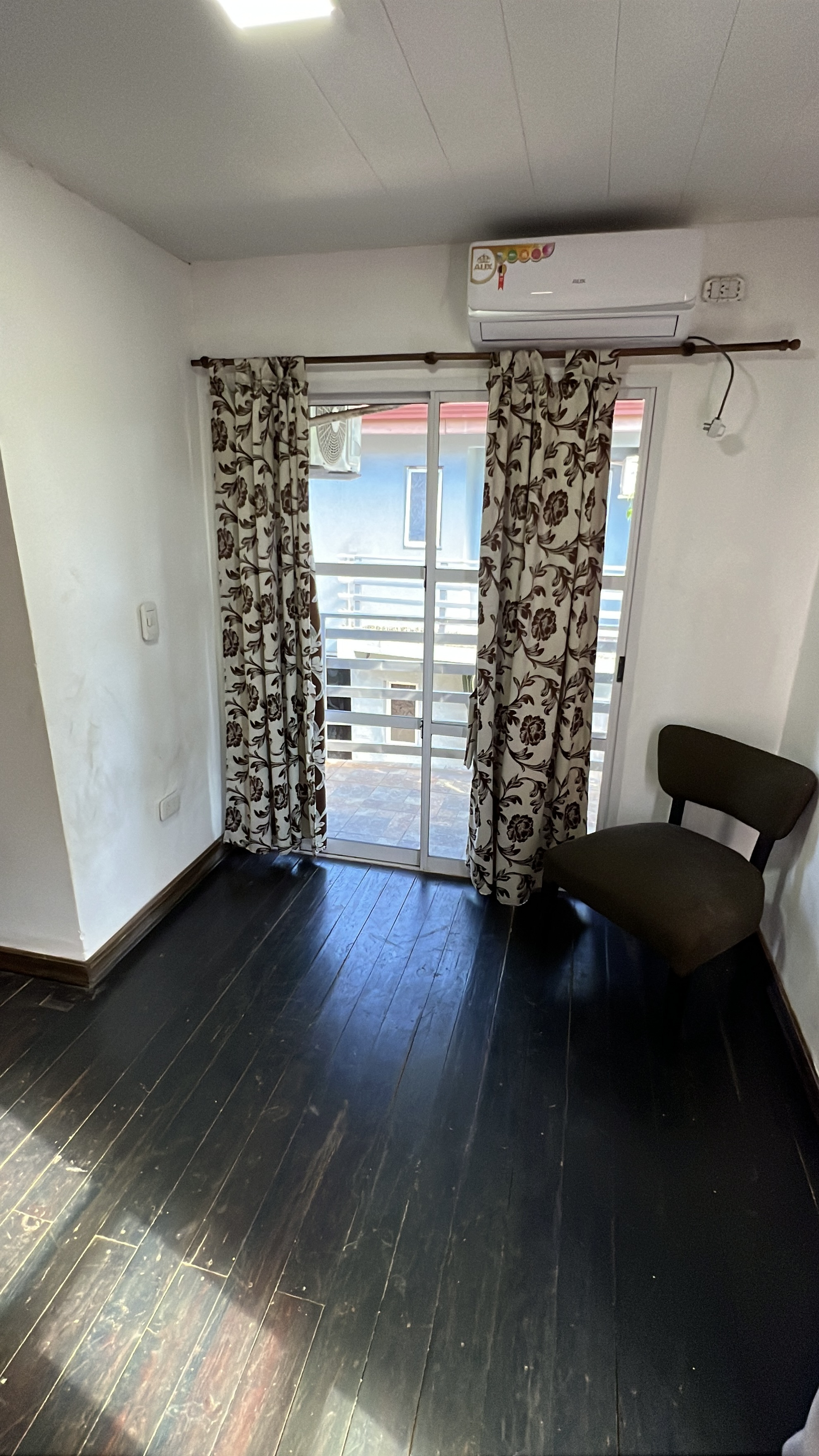 Vista interior